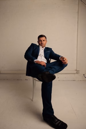 Matt Hill - Project Casting Gallery Image 2 Matt Hill - Gallery Image 2