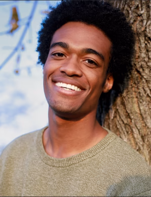 Avery Johnson - Project Casting Gallery Image 2 Avery Johnson - Gallery Image 2