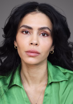 Ronja Savela - Project Casting Gallery Image 3 Ronja Savela - Gallery Image 3