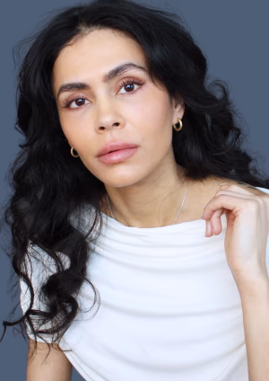 Ronja Savela - Project Casting Gallery Image 5 Ronja Savela - Gallery Image 5