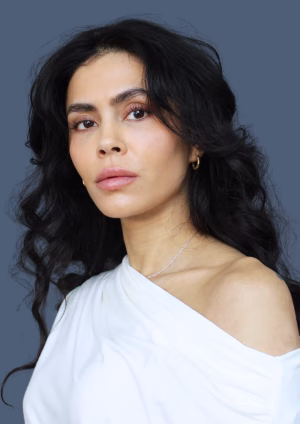 Ronja Savela - Project Casting Gallery Image 2 Ronja Savela - Gallery Image 2