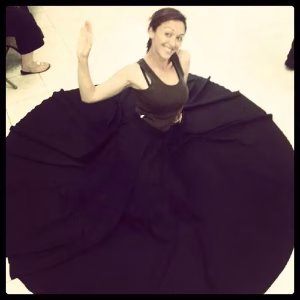 Claire Hazel B. - Project Casting Gallery Image 1 Claire Hazel B. - Gallery Image 1