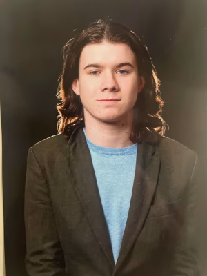 Chase Thieme - Project Casting Gallery Image 1 Chase Thieme - Gallery Image 1