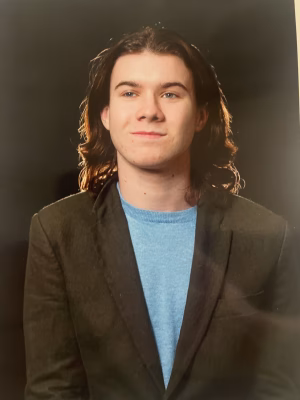 Chase Thieme - Project Casting Gallery Image 2 Chase Thieme - Gallery Image 2