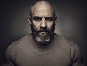 Brendan Swan - Project Casting Gallery Image 4 Brendan Swan - Gallery Image 4