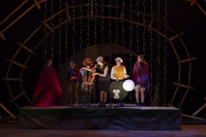 Ainsleigh Lindemann - Project Casting Gallery Image 3 Ainsleigh Lindemann - Gallery Image 3