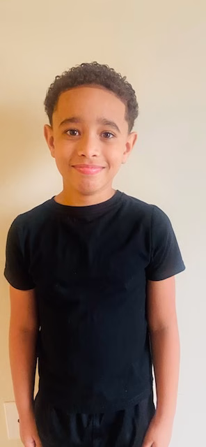 Jalen Johnson - Project Casting Gallery Image 6 Jalen Johnson - Gallery Image 6