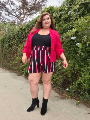 Lindsey Perrott - Project Casting Gallery Image 4 Lindsey Perrott - Gallery Image 4