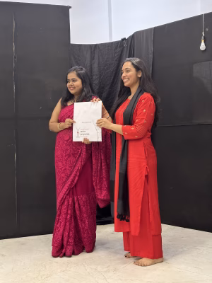 Tina Biswas - Project Casting Gallery Image 4 Tina Biswas - Gallery Image 4