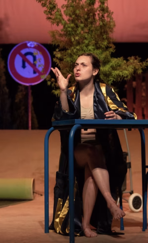 Mariana Lamego - Project Casting Gallery Image 6 Mariana Lamego - Gallery Image 6