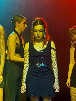 Mariana Lamego - Project Casting Gallery Image 8 Mariana Lamego - Gallery Image 8