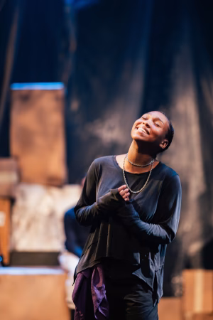 Autumn Parham - Project Casting Gallery Image 1 Autumn Parham - Gallery Image 1