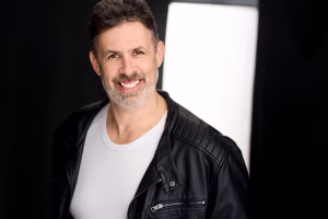 David John Clark - Project Casting Gallery Image 3 David John Clark - Gallery Image 3