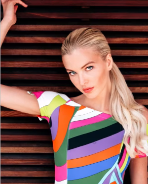 Caro P - Project Casting Gallery Image 2 Caro P - Gallery Image 2