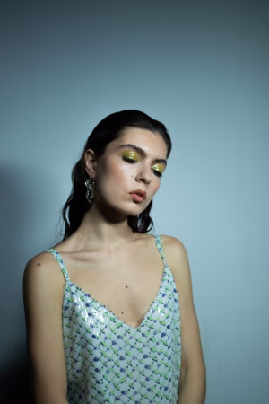 Adele Khalilzade - Project Casting Gallery Image 10 Adele Khalilzade - Gallery Image 10