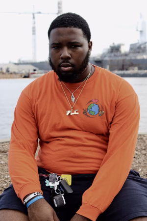 Craig Vincent Jr - Project Casting Gallery Image 3 Craig Vincent Jr - Gallery Image 3