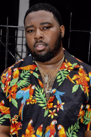 Craig Vincent Jr - Project Casting Gallery Image 9 Craig Vincent Jr - Gallery Image 9