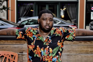 Craig Vincent Jr - Project Casting Gallery Image 12 Craig Vincent Jr - Gallery Image 12