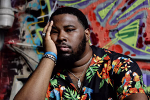 Craig Vincent Jr - Project Casting Gallery Image 11 Craig Vincent Jr - Gallery Image 11