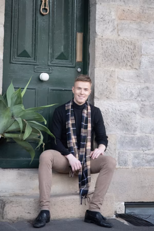 Matthew Letton - Project Casting Gallery Image 4 Matthew Letton - Gallery Image 4