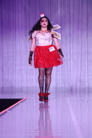 Ariela Collazo - Project Casting Gallery Image 12 Ariela Collazo - Gallery Image 12