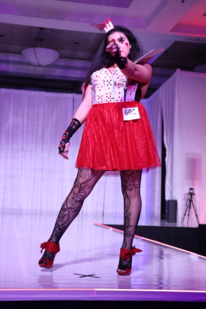 Ariela Collazo - Project Casting Gallery Image 13 Ariela Collazo - Gallery Image 13