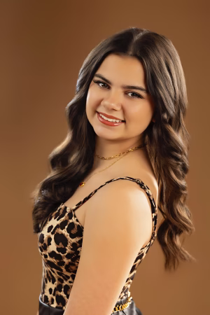 Reagan Shaw - Project Casting Gallery Image 1 Reagan Shaw - Gallery Image 1