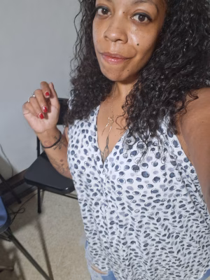 Tameca Nichols - Project Casting Gallery Image 3 Tameca Nichols - Gallery Image 3