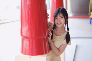 Nanthicha Huangthong - Project Casting Gallery Image 15 Nanthicha Huangthong - Gallery Image 15