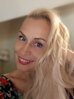 Iryna Yevdokymova - Project Casting Gallery Image 7 Iryna Yevdokymova - Gallery Image 7