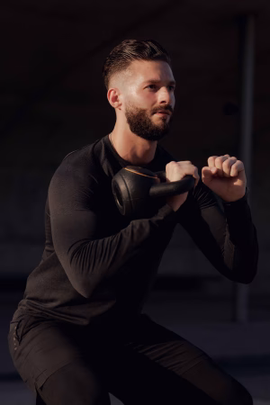 Alexander Weber - Project Casting Gallery Image 15 Alexander Weber - Gallery Image 15