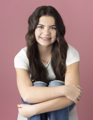 Reagan Shaw - Project Casting Gallery Image 16 Reagan Shaw - Gallery Image 16