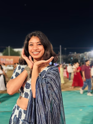 Riya Rai - Gallery Image 2