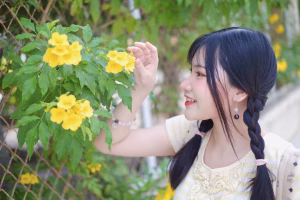 Nanthicha Huangthong - Project Casting Gallery Image 17 Nanthicha Huangthong - Gallery Image 17