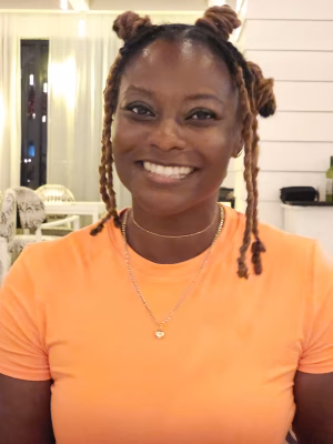 Latiera James - Project Casting Gallery Image 2 Latiera James - Gallery Image 2