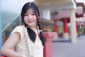 Nanthicha Huangthong - Project Casting Gallery Image 16 Nanthicha Huangthong - Gallery Image 16