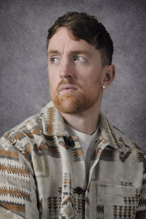 Ritchie Berrie - Project Casting Gallery Image 6 Ritchie Berrie - Gallery Image 6