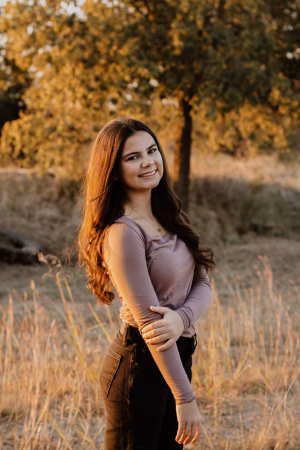 Reagan Shaw - Project Casting Gallery Image 10 Reagan Shaw - Gallery Image 10