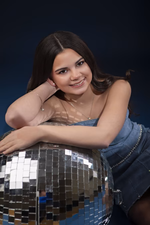 Reagan Shaw - Project Casting Gallery Image 17 Reagan Shaw - Gallery Image 17