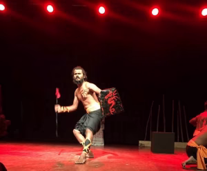 Rajarajan Sivaraj - Project Casting Gallery Image 12 Rajarajan Sivaraj - Gallery Image 12