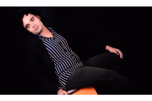 Chandra prakash Singh - Project Casting Gallery Image 4 Chandra prakash Singh - Gallery Image 4