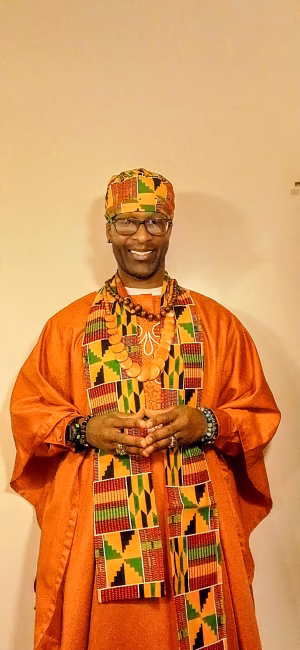 T. Eric Ritch - Project Casting Gallery Image 4 T. Eric Ritch - Gallery Image 4