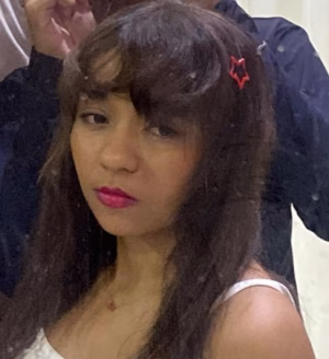 Estefhany Alves - Project Casting Gallery Image 1 Estefhany Alves - Gallery Image 1