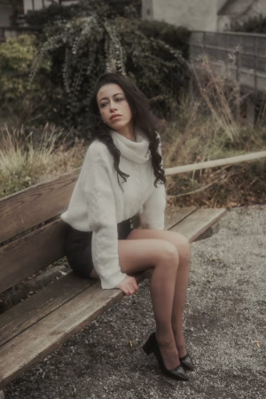 Kamelia Amy - Project Casting Gallery Image 8 Kamelia Amy - Gallery Image 8