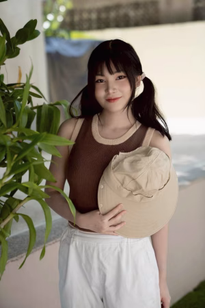 Nanthicha Huangthong - Project Casting Gallery Image 3 Nanthicha Huangthong - Gallery Image 3