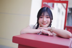 Nanthicha Huangthong - Project Casting Gallery Image 12 Nanthicha Huangthong - Gallery Image 12