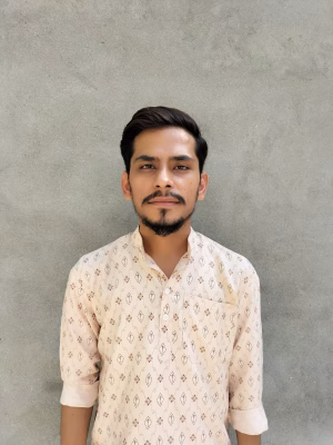 Bhagyesh Kaushik - Project Casting Gallery Image 3 Bhagyesh Kaushik - Gallery Image 3