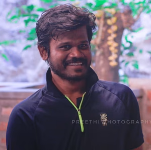 Rajarajan Sivaraj - Project Casting Gallery Image 5 Rajarajan Sivaraj - Gallery Image 5