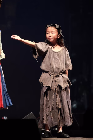 Caitlyn Chong - Project Casting Gallery Image 5 Caitlyn Chong - Gallery Image 5