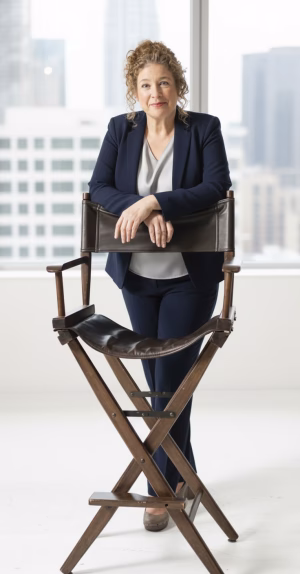 Cherish Michael - Project Casting Gallery Image 6 Cherish Michael - Gallery Image 6